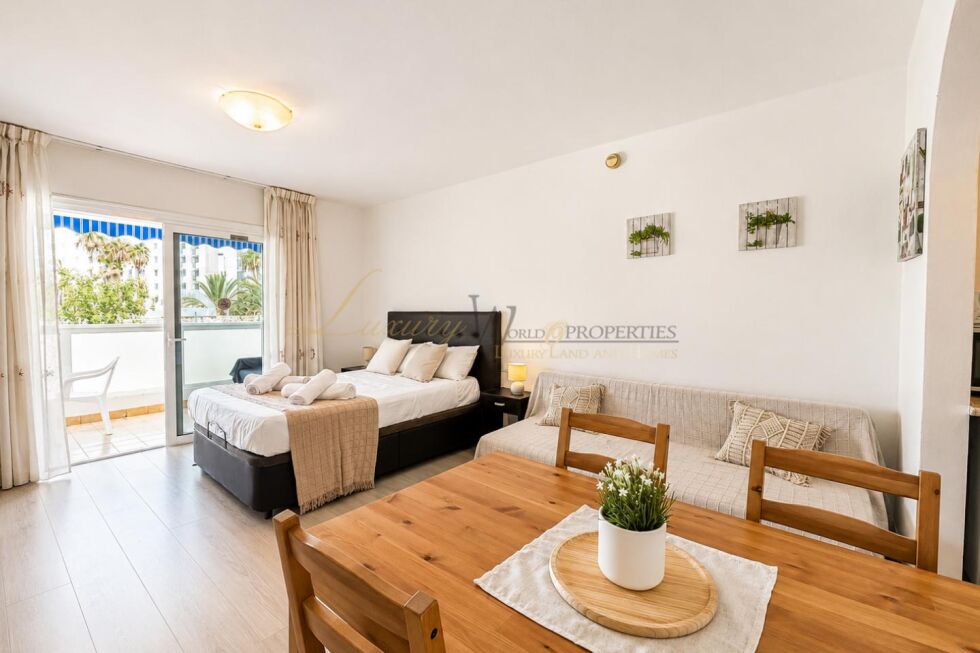 Studio for sale in  Playa de las Américas, Spain - LWP7114 Paraiso Royal -  Las Americas
