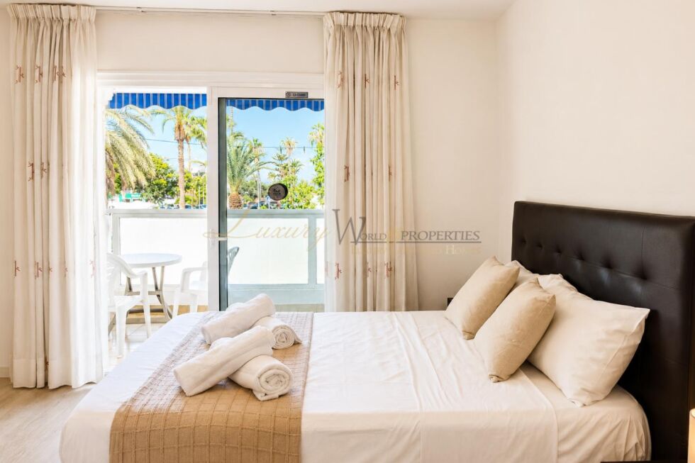 Studio for sale in  Playa de las Américas, Spain - LWP7114 Paraiso Royal -  Las Americas