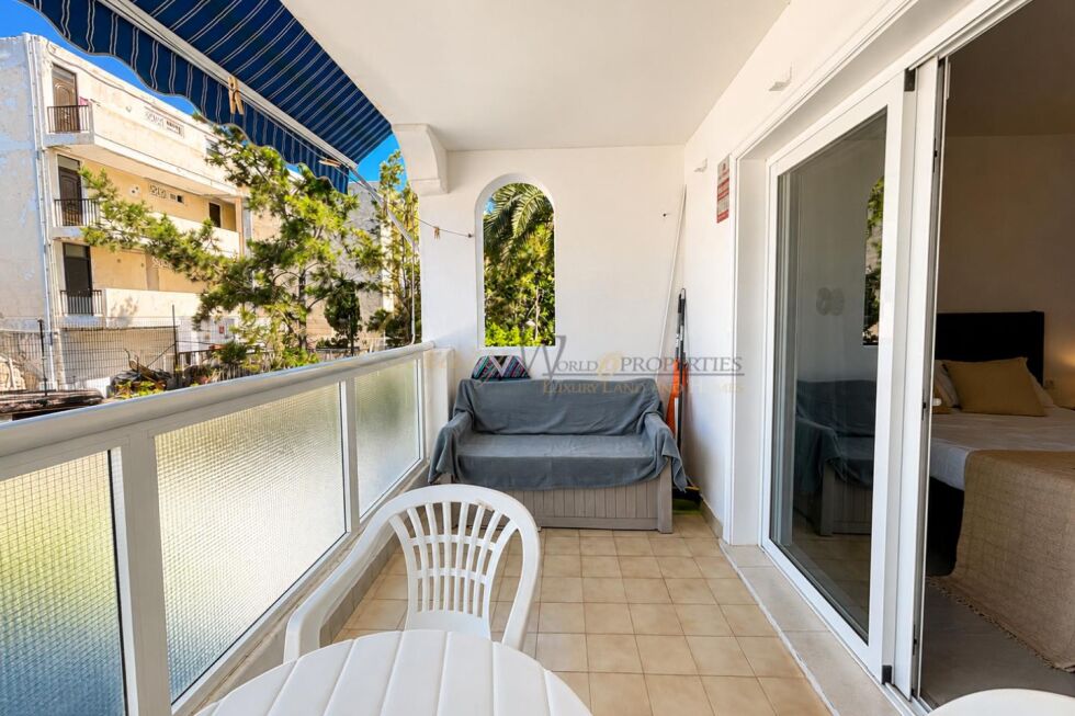 Studio for sale in  Playa de las Américas, Spain - LWP7114 Paraiso Royal -  Las Americas