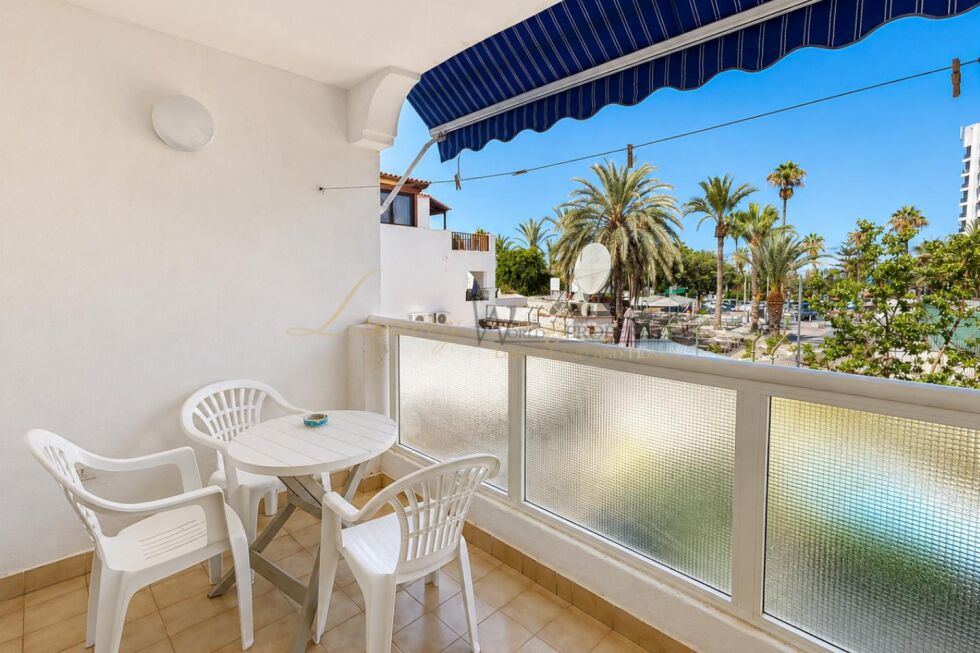 Studio for sale in  Playa de las Américas, Spain - LWP7114 Paraiso Royal -  Las Americas