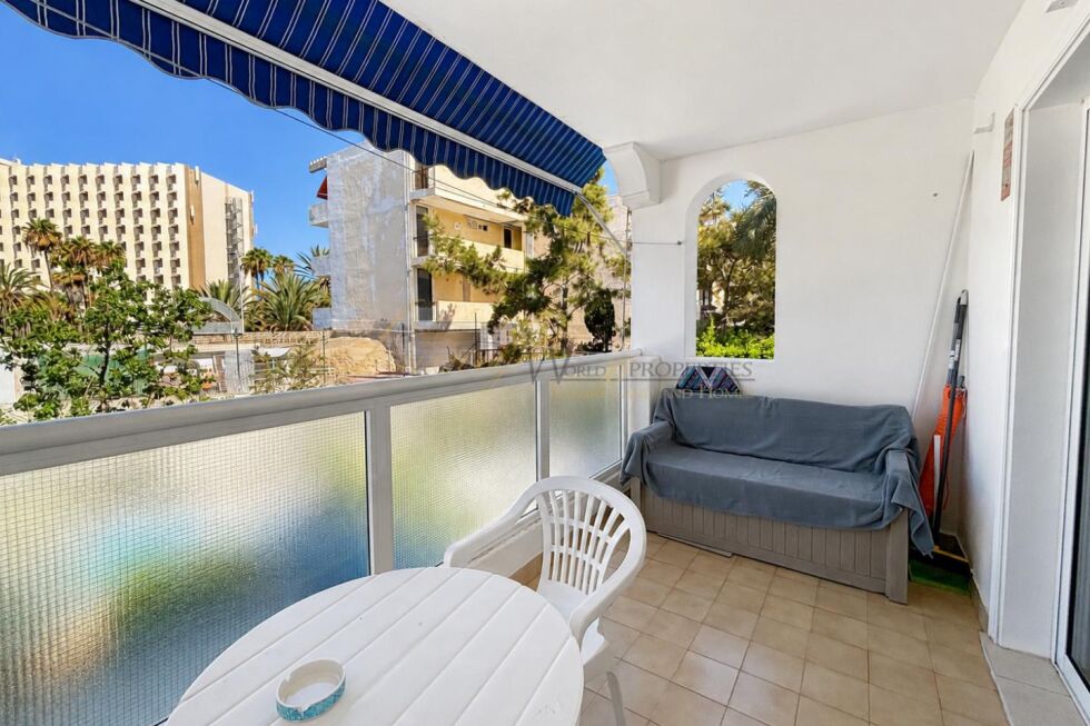 Studio for sale in  Playa de las Américas, Spain - LWP7114 Paraiso Royal -  Las Americas