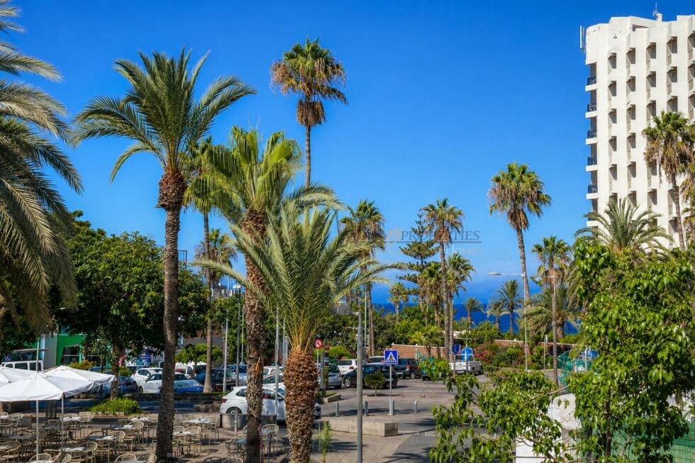 Studio for sale in  Playa de las Américas, Spain - LWP7114 Paraiso Royal -  Las Americas