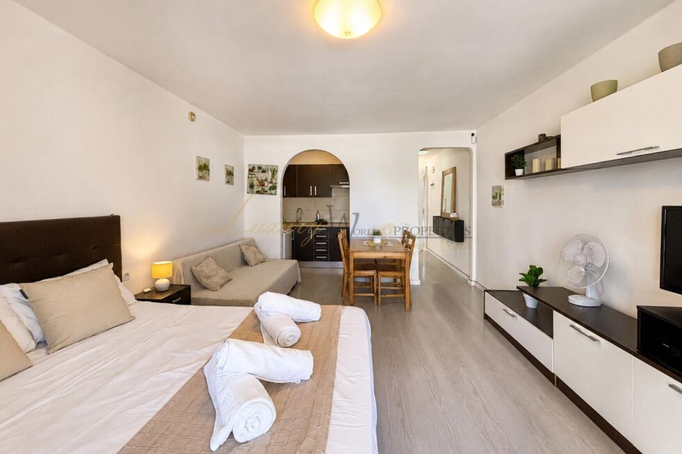 Studio for sale in  Playa de las Américas, Spain - LWP7114 Paraiso Royal -  Las Americas
