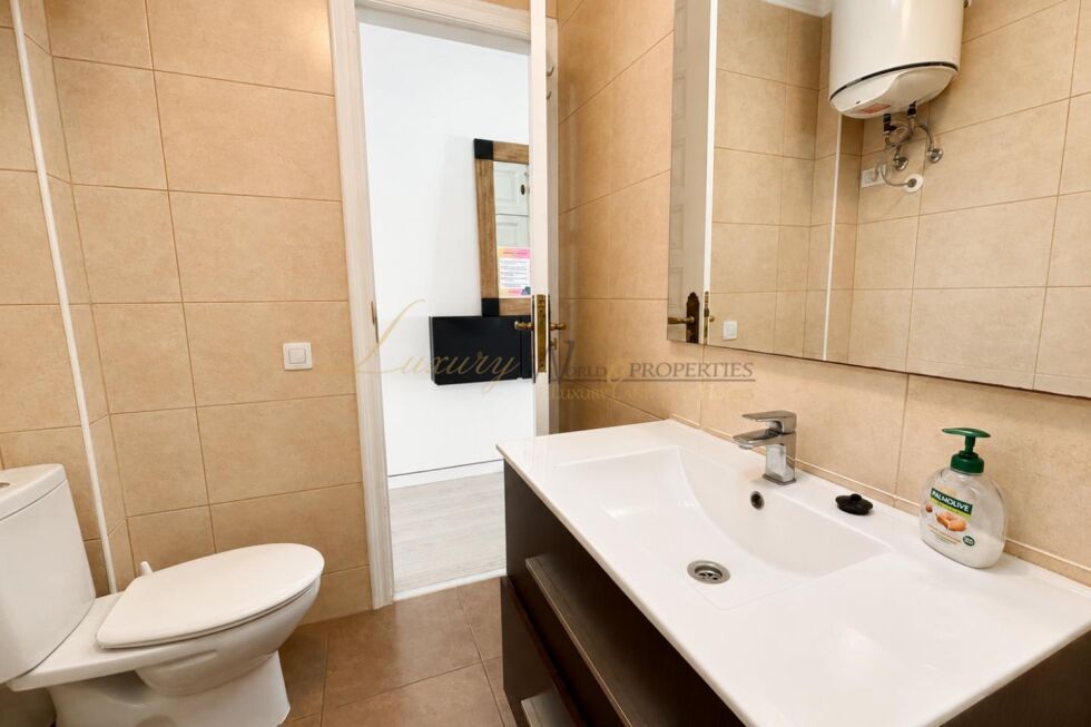 Studio for sale in  Playa de las Américas, Spain - LWP7114 Paraiso Royal -  Las Americas