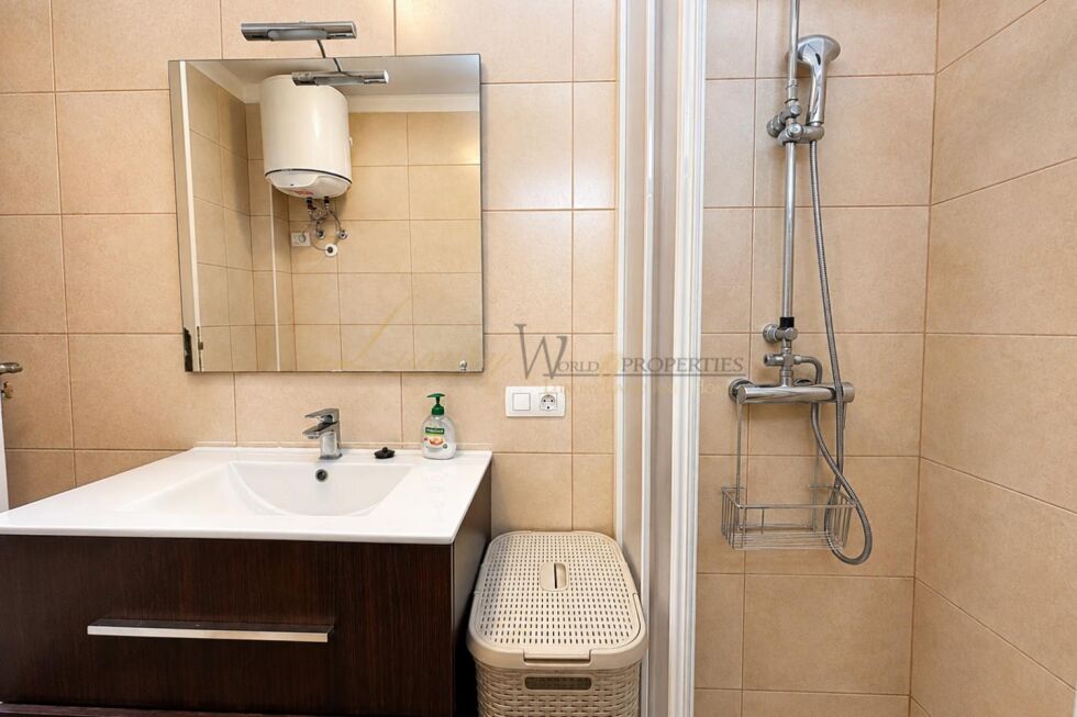 Studio for sale in  Playa de las Américas, Spain - LWP7114 Paraiso Royal -  Las Americas
