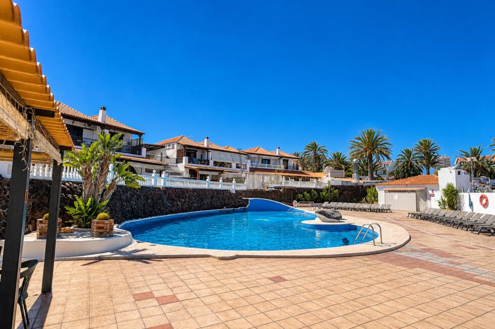 Studio for sale in  Playa de las Américas, Spain - LWP7114 Paraiso Royal -  Las Americas