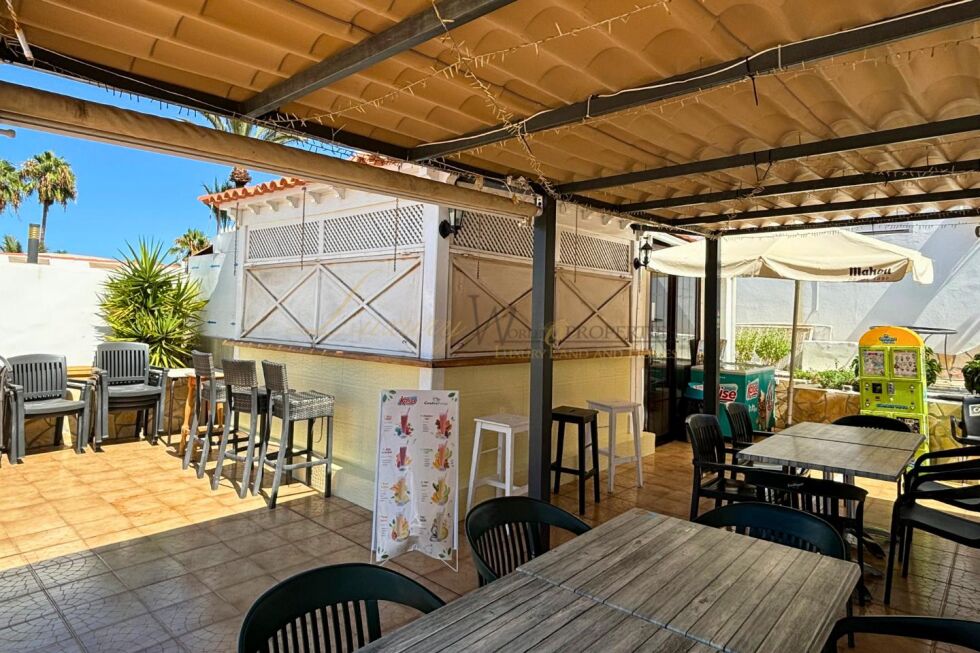 Studio for sale in  Playa de las Américas, Spain - LWP7114 Paraiso Royal -  Las Americas