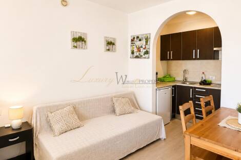 Studio for sale in  Playa de las Américas, Spain - LWP7114L Paraiso Royal -  Las Americas