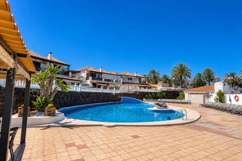 Studio for sale in  Playa de las Américas, Spain - LWP7114L Paraiso Royal -  Las Americas