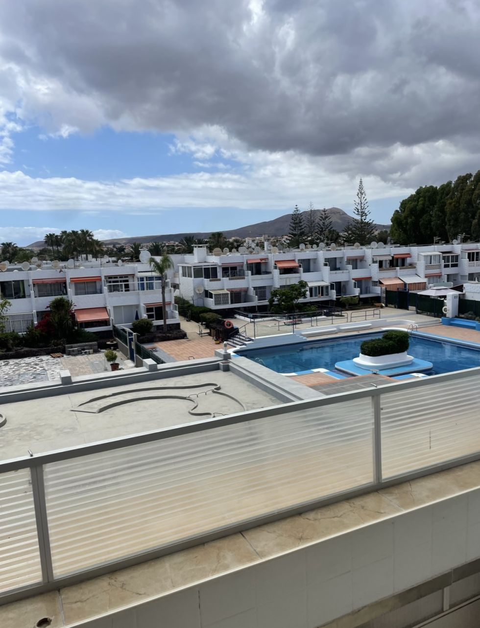 Studio for sale in  Caparal, Costa del Silencio, Spain - TR-2765