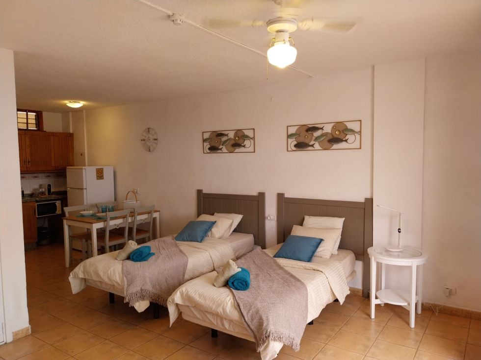 Studio for sale in  Parque Cattleya, Arona, Spain - TR-2785