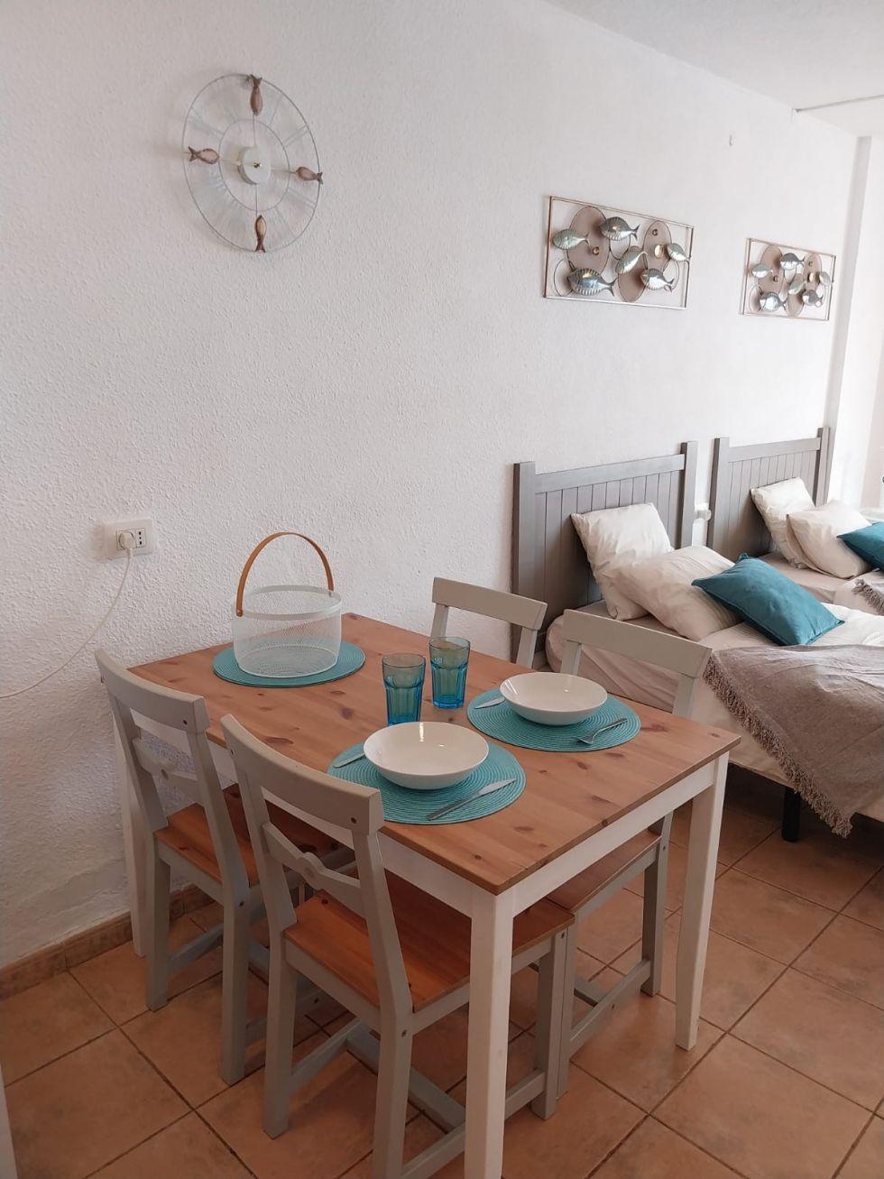 Studio for sale in  Parque Cattleya, Arona, Spain - TR-2785