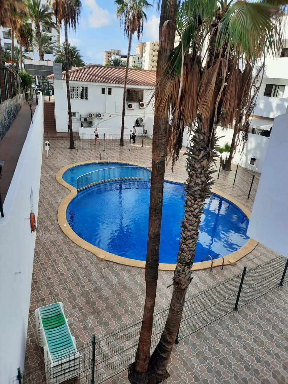 Studio for sale in  Parque Cattleya, Arona, Spain - TR-2785