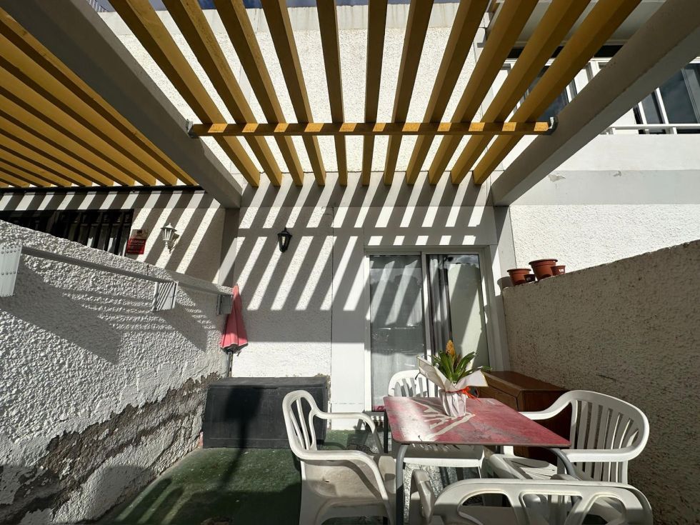 Studio for sale in  Residencial Drago, Costa del Silencio, Spain - TR-3010