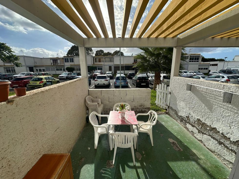 Studio for sale in  Residencial Drago, Costa del Silencio, Spain - TR-3010
