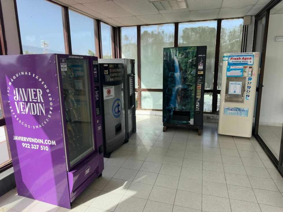 Studio for sale in  Residencial Drago, Costa del Silencio, Spain - TR-3010