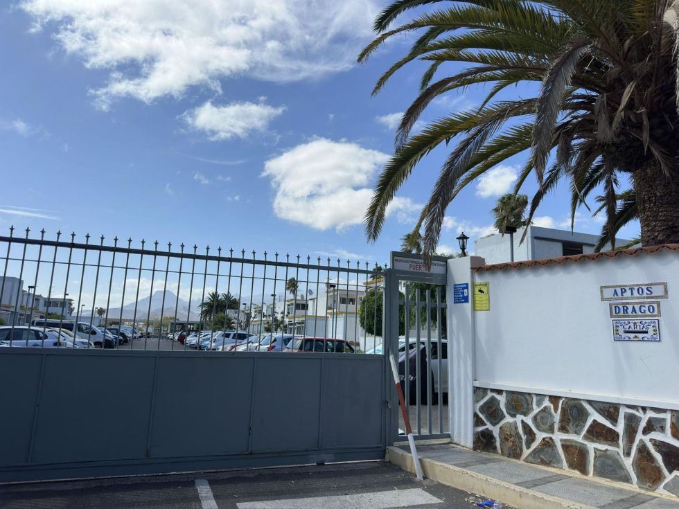 Studio for sale in  Residencial Drago, Costa del Silencio, Spain - TR-3010