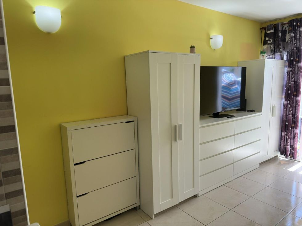 Studio for sale in  Residencial Drago, Costa del Silencio, Spain - TR-3010