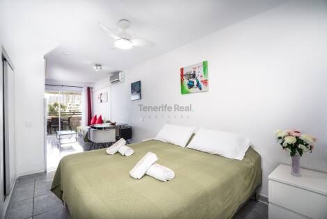 Studio for sale in  Hovima Santa Maria, Costa Adeje, Spain - TR-3047