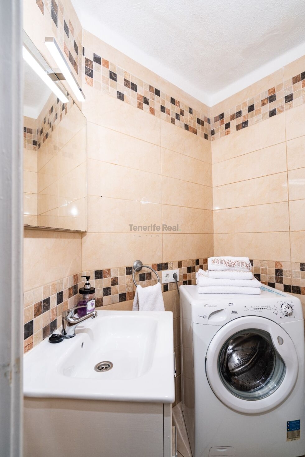 Studio for sale in  Hovima Santa Maria, Costa Adeje, Spain - TR-3047