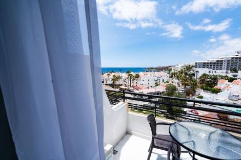 Studio for sale in  Hovima Santa Maria, Costa Adeje, Spain - TR-3048