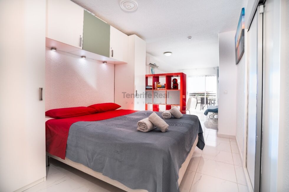Studio for sale in  Hovima Santa Maria, Costa Adeje, Spain - TR-3048