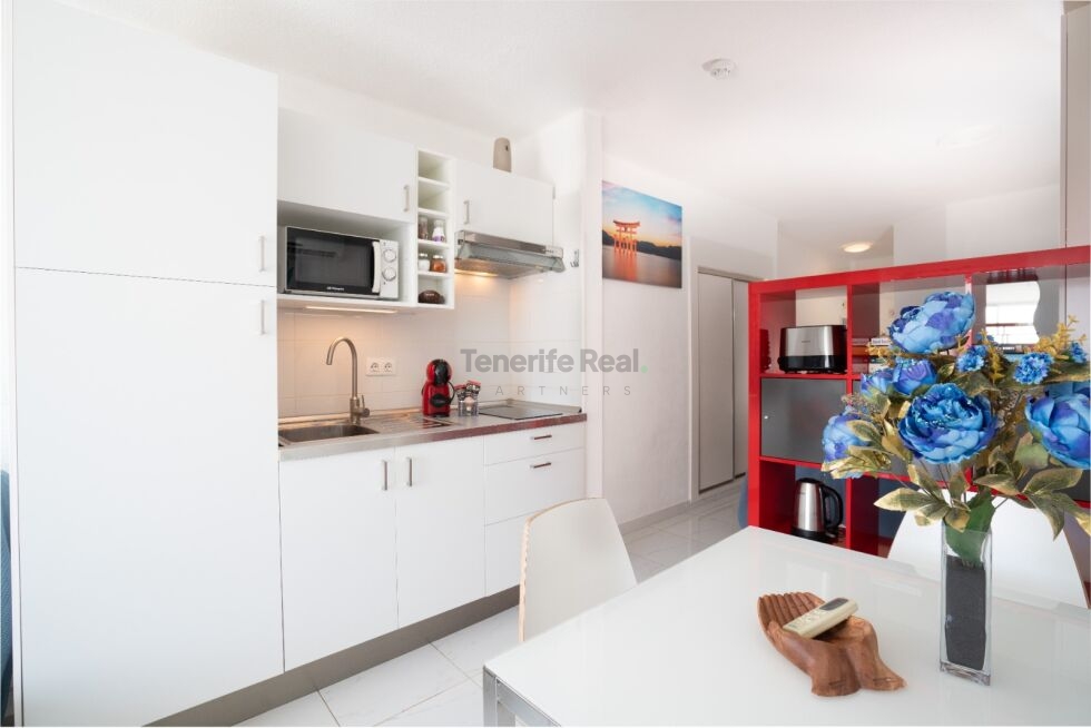 Studio for sale in  Hovima Santa Maria, Costa Adeje, Spain - TR-3048