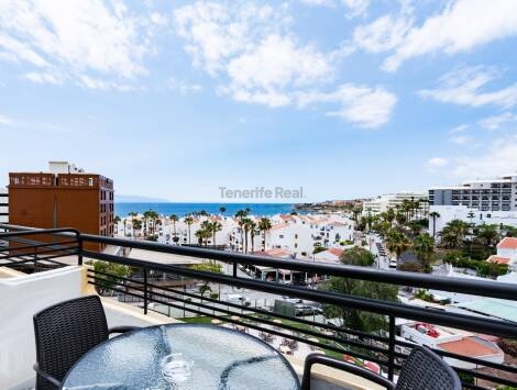 Studio for sale in  Hovima Santa Maria, Costa Adeje, Spain - TR-3048