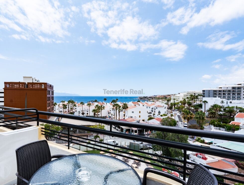 Studio for sale in  Hovima Santa Maria, Costa Adeje, Spain - TR-3048