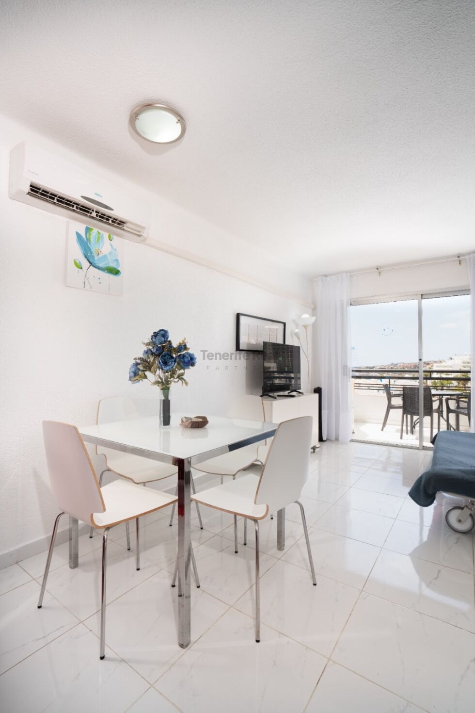 Studio for sale in  Hovima Santa Maria, Costa Adeje, Spain - TR-3048