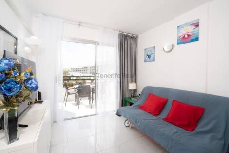 Studio for sale in  Hovima Santa Maria, Costa Adeje, Spain - TR-3048