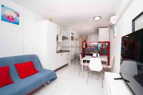 Studio for sale in  Hovima Santa Maria, Costa Adeje, Spain - TR-3048