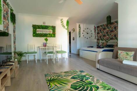 Studio for sale in  Green Park, Golf del Sur, Spain - TR-3053