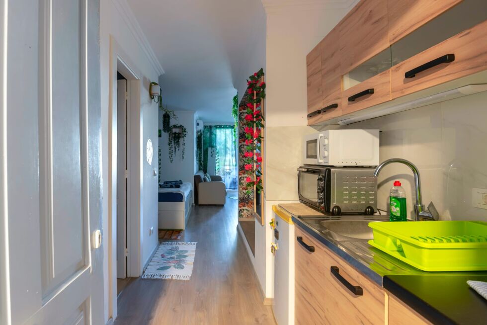 Studio for sale in  Green Park, Golf del Sur, Spain - TR-3053
