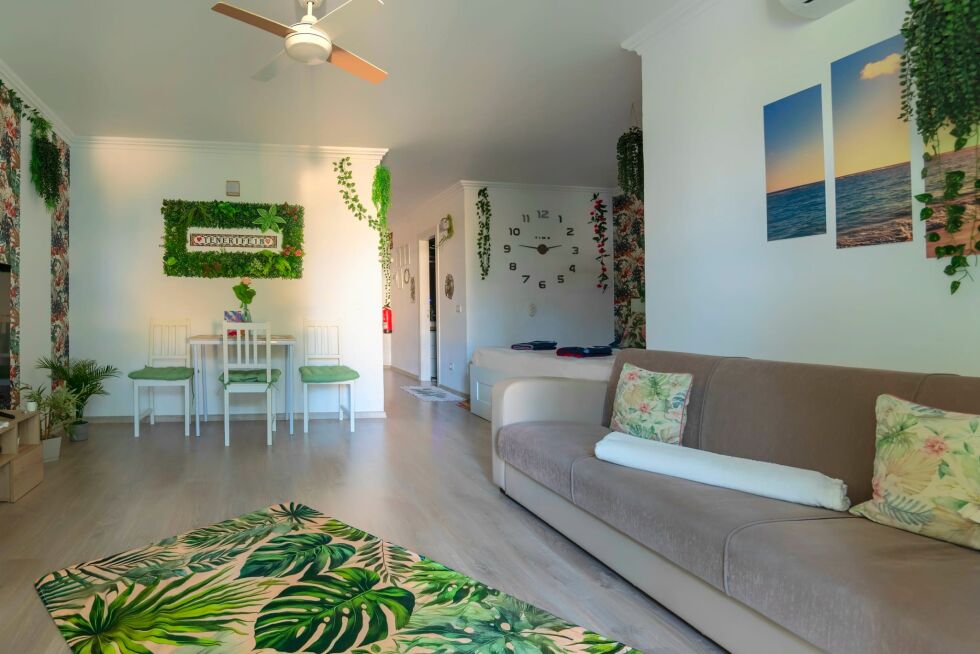 Studio for sale in  Green Park, Golf del Sur, Spain - TR-3053