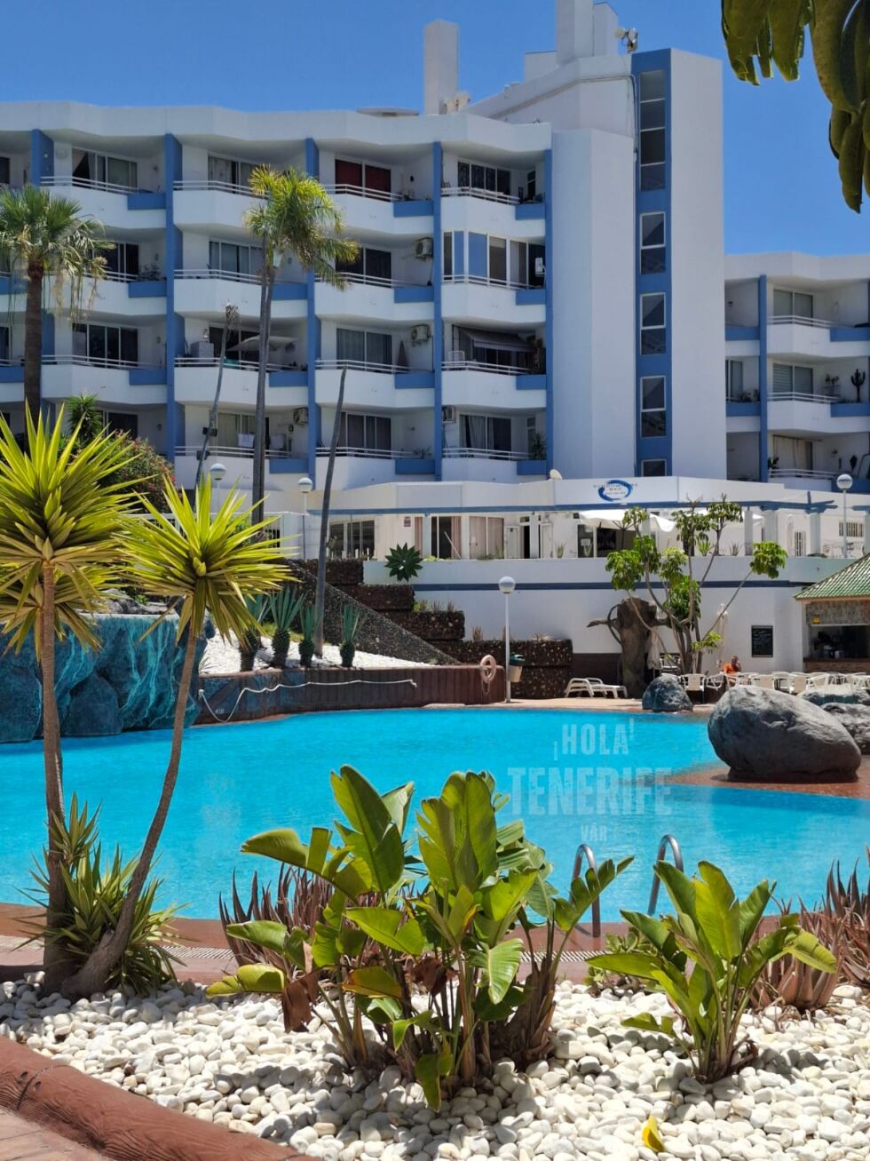 Studio for sale in  Green Park, Golf del Sur, Spain - TR-3053