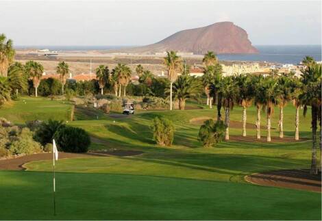 Studio for sale in  Green Park, Golf del Sur, Spain - TR-3053