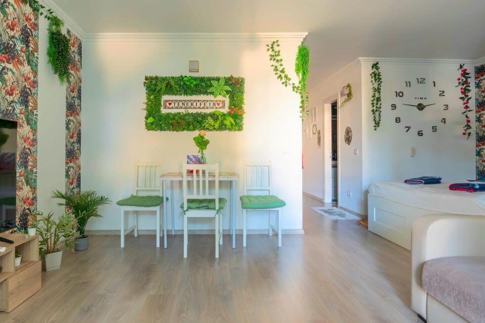 Studio for sale in  Green Park, Golf del Sur, Spain - TR-3053