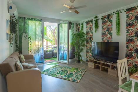 Studio for sale in  Green Park, Golf del Sur, Spain - TR-3053