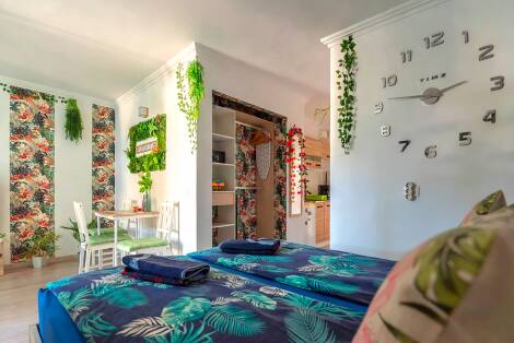 Studio for sale in  Green Park, Golf del Sur, Spain - TR-3053