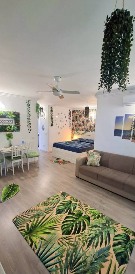Studio for sale in  Green Park, Golf del Sur, Spain - TR-3053