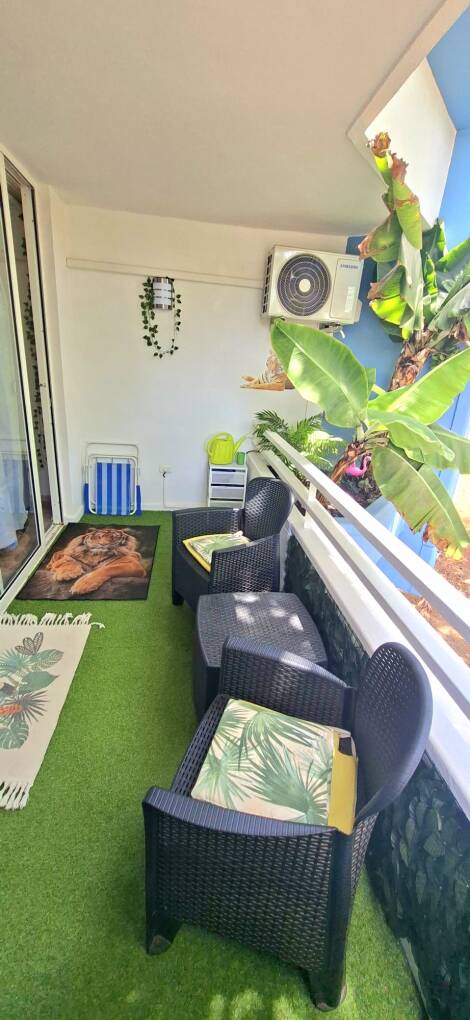 Studio for sale in  Green Park, Golf del Sur, Spain - TR-3053