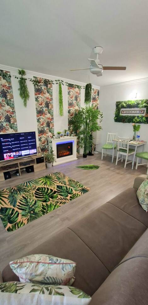 Studio for sale in  Green Park, Golf del Sur, Spain - TR-3053
