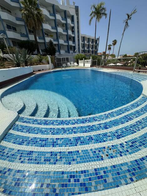 Studio for sale in  Green Park, Golf del Sur, Spain - TR-3053