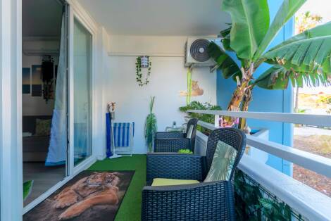 Studio for sale in  Green Park, Golf del Sur, Spain - TR-3053
