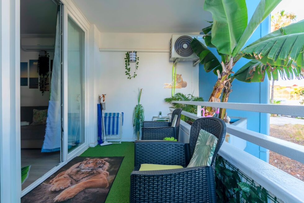 Studio for sale in  Green Park, Golf del Sur, Spain - TR-3053