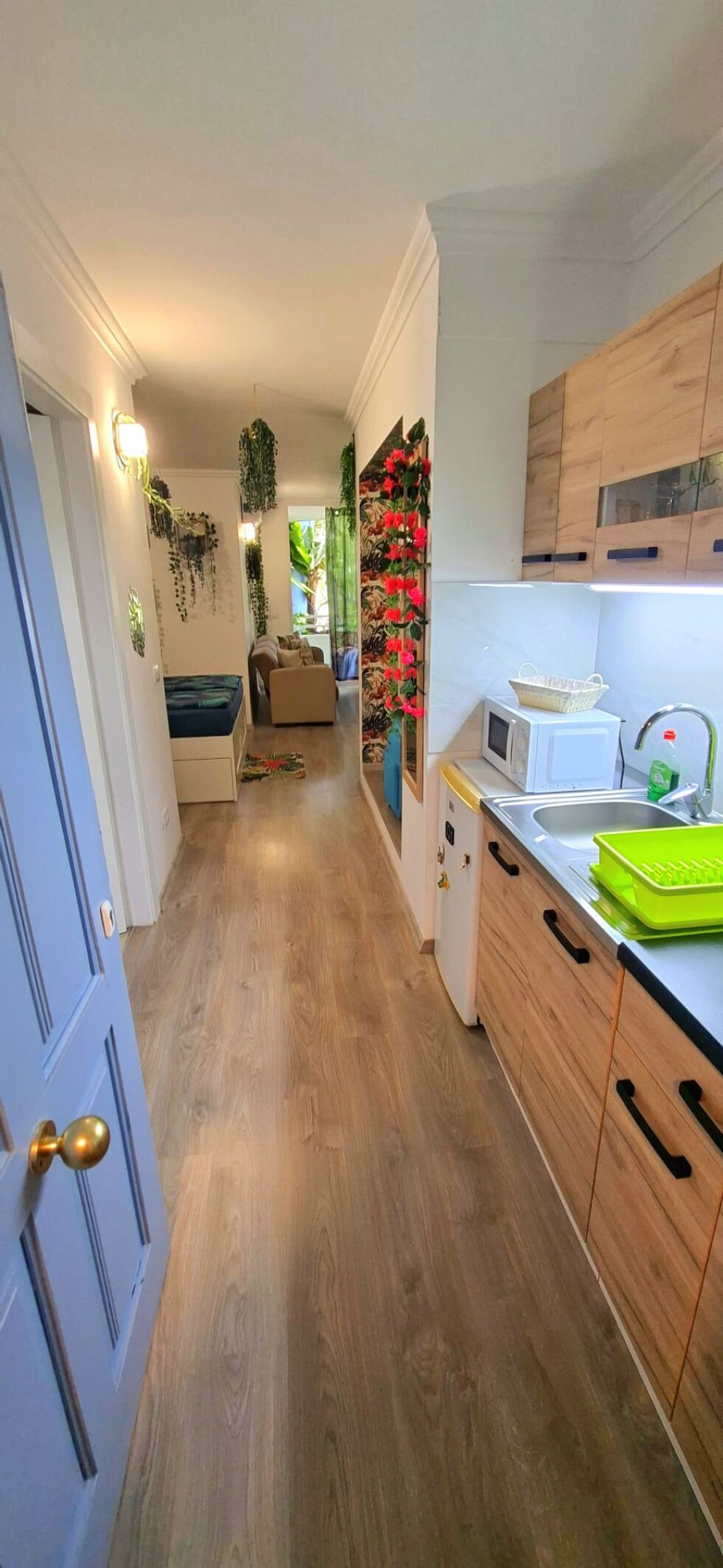 Studio for sale in  Green Park, Golf del Sur, Spain - TR-3053
