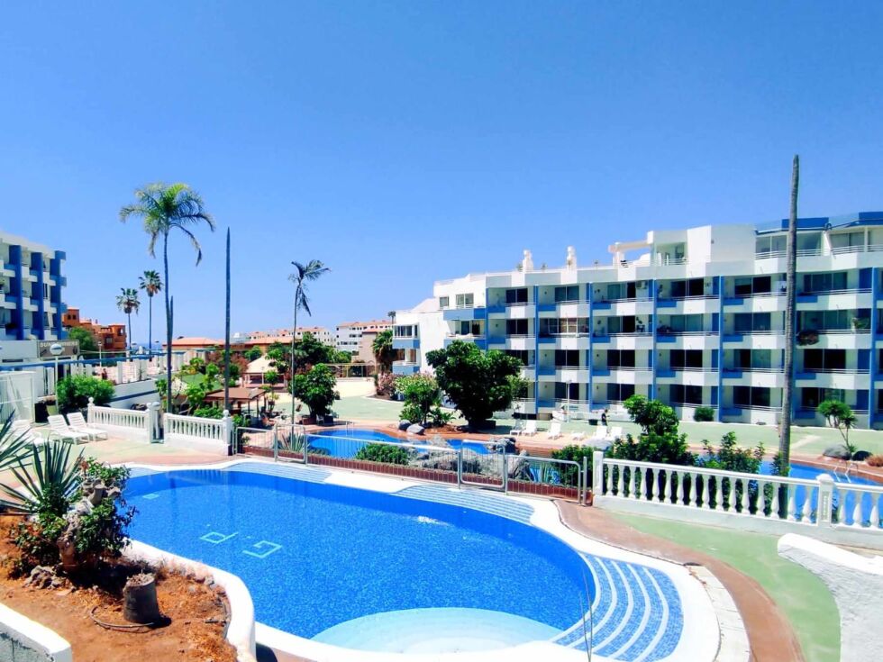 Studio for sale in  Green Park, Golf del Sur, Spain - TR-3053