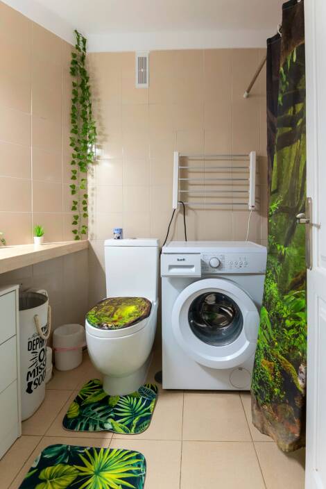 Studio for sale in  Green Park, Golf del Sur, Spain - TR-3053