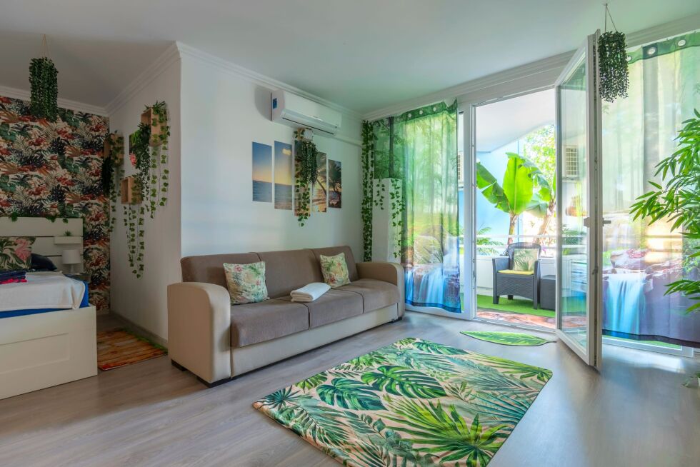Studio for sale in  Green Park, Golf del Sur, Spain - TR-3053